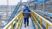 МАЕ: Премахването на санкциите срещу руските енергоресурси ще е голяма грешка