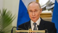 Путин е получил покана за участие в Съвета за мир на Тръмп
