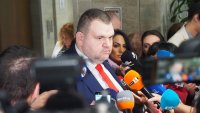 Пеевски: Доган ни препоръча да не подкрепим ГЕРБ, аз ще изпълня волята на хората