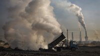 Стимули и високите цени на емисиите насърчават улавянето и съхранението на въглероден диоксид