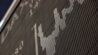 Германският DAX премина за първи път прага от 26 хил. пункта