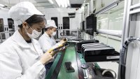 Регионалните икономически различия в Китай подкрепят фабричното господство на страната