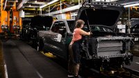 General Motors повиши прогнозата си за печалба, подкрепен от силното търсене на пикапи
