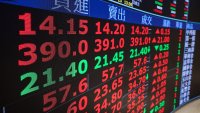 Тайван отне пазарното господство на Южна Корея благодарение на AI търговията