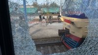 Русия не дава дата за преговори, удря масирано Украйна. Отново гори руска рафинерия