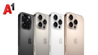 А1 започва предварителните поръчки за новия iPhone 16 от 13 септември