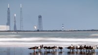 Blue Origin на Джеф Безос търси 10 млрд. долара в първия си кръг от финансиране
