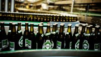 Carlsberg отчита слаб растеж на продажбите въпреки увеличението при безалкохолните напитки