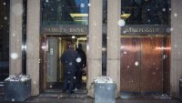 Норвежкият петролен фонд може скоро да започне да инвестира в западни отбранителни компании