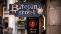 Wall Street търси нови начини да заложи на биткойна