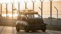Вместо един американски автомобил потребителите могат да купят пет китайски електромобила