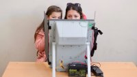 Избирателната активност към 15 ч. е 15,1%