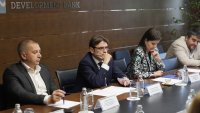 Консултативният съвет обсъди ефектите от намаляване на капитала на ББР