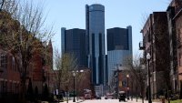 General Motors ще премести своя административен център в Детройт през 2025 г.
