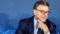 Рим: По-високите лихви не решават проблема с инфлацията в еврозоната