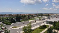 Летище Бургас има капацитет за засилен трафик за &bdquo;Евровизия&ldquo;