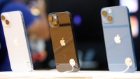 Ралито на акциите на Apple заради AI оптимизма ще бъде подложено на тест