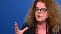 Изабел Шнабел е напът да напусне предсрочно ЕЦБ заради висш пост в МВФ