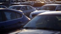 Януарският ръст на цените на употребяваните коли в САЩ хвърля сянка върху усилията на Фед