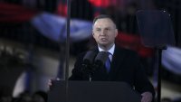 Полският президент одобри закон за влиянието на Русия в страната
