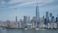 Бумът на изкуствения интелект води до силно възстановяване на офис пазарите в САЩ