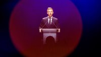 Партията на унгарския премиер номинира бивш съдя от Върховния съд за президент