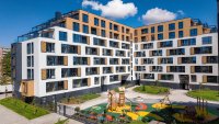 Royal Garden III получи Акт 16, над 80% от жилищата са продадени