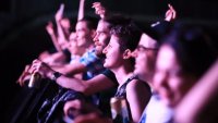 Как музикалната общност спаси сърцето на фестивала A to Jazz