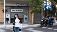 Гръцките банки се готвят за първи дивиденти към акционерите от 2008 г.
