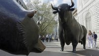 Корпоративните печалби надделяват над геополитическите рискове на пазарите