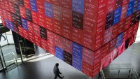 Азиатските пазари затвориха разнопосочно в очакване на срещата между Тръмп и Си