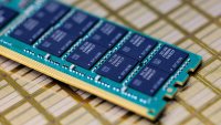 Печалбата на Samsung от чипове скача 250 пъти през тримесечието