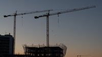 Изоставените индустриални терени крият голям потенциал за растеж на София