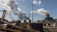 Печалбата на Tata Steel изостава от прогнозите заради разходите за преструктуриране
