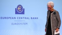 ЕЦБ след ерата на Лагард - четири сценария очертават плановете за наследяването ѝ