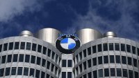Годишните продажби на BMW отново се свиват през третото тримесечие