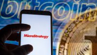 MicroStrategy влезе в топ 100 на американските публични компании