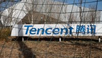 Tencent направи най-голямото си обратно изкупуване на акции от близо 20 години