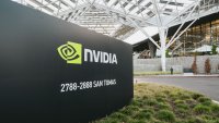 Пазарната капитализация на Nvidia се доближава все повече до тази на Apple