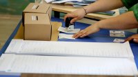 &bdquo;Алфа Рисърч&ldquo;: 44,5% подкрепа за Йотова и 26,1% за Андрей Гюров на президентския вот