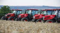 80 години по-късно чешки производител на трактори мести производството си в Азия