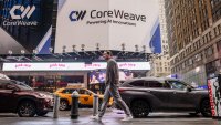CoreWeave увеличава разходите си за 2026 г. и надмина прогнозите за тримесечието