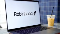 Комисията по ценни книжа и борси на САЩ предупреждава Robinhood за криптобизнеса