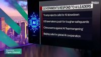 Откъде ще дойде регулацията в AI индустрията? - Част 2