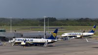 Ryanair поиска от ЕК да защити прелитанията при стачки на авиодиспечерите