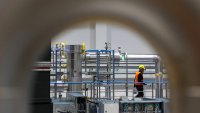 Рекорден интерес към търга на "Булгаргаз" за доставка на втечнен природен газ