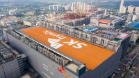 SK Hynix се присъедини към клуба на компаниите с оценка за 1 трлн. долара