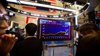Micron оглави ръста в рамките на S&P 500 и Nasdaq
