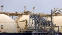 Рисковете за доставките от Близкия изток повишиха цените на газа в Европа до 3-годишен връх