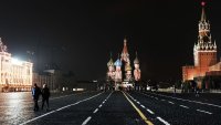 Шефът на ЦРУ дошъл в Москва за контакти с тайните служби, не да разговаря с Путин
